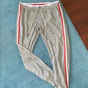 Urban Outfitters Tommy Hilfiger sweatpants